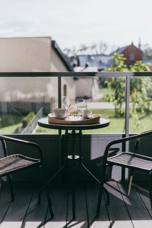Eight Lux View In Old Town And Free Parking Apartment Krakow Exterior photo